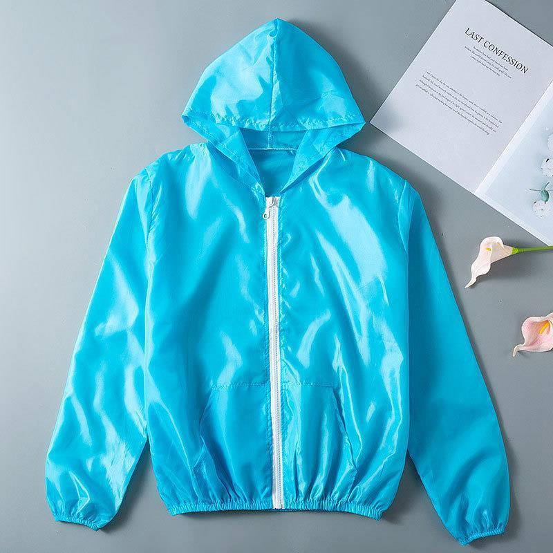 Fashion Anti-ultraviolet Sun Protection Clothing