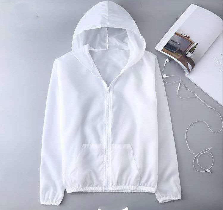 Fashion Anti-ultraviolet Sun Protection Clothing