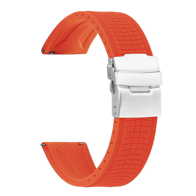 Smart Strap Folding Buckle 202224mm Watch Accessories