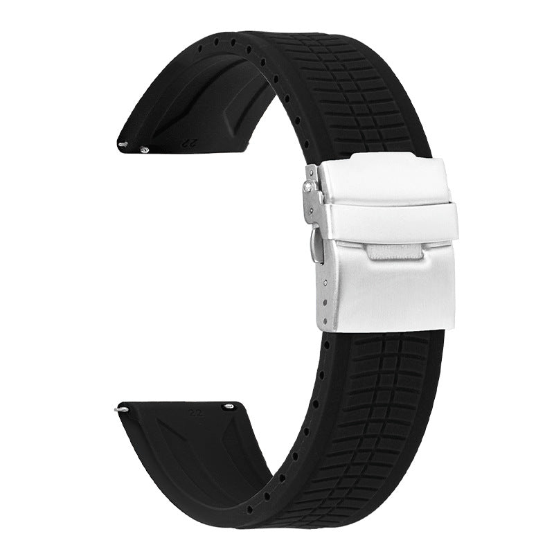 Smart Strap Folding Buckle 202224mm Watch Accessories