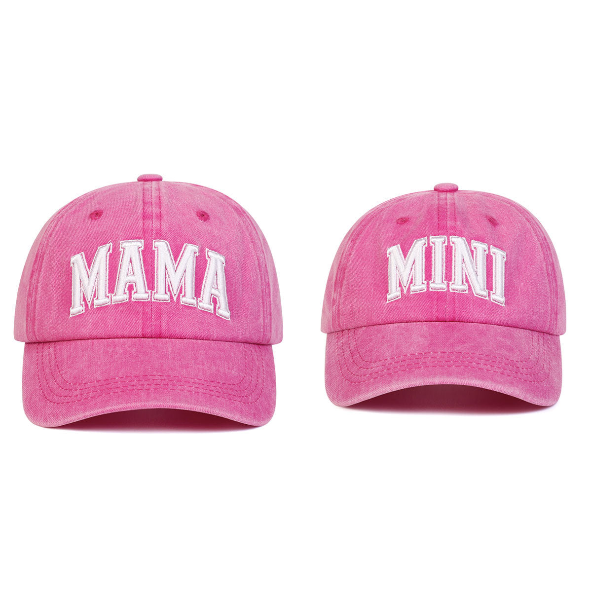 Women's Outdoor Sunshade Three-dimensional Embroidered Baseball Cap