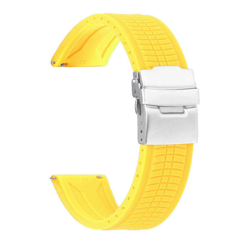 Smart Strap Folding Buckle 202224mm Watch Accessories