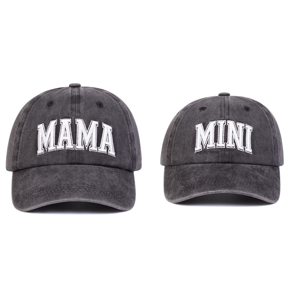 Women's Outdoor Sunshade Three-dimensional Embroidered Baseball Cap
