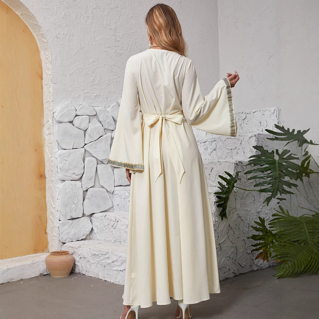 Clothing Long Sleeve Fashion Dress