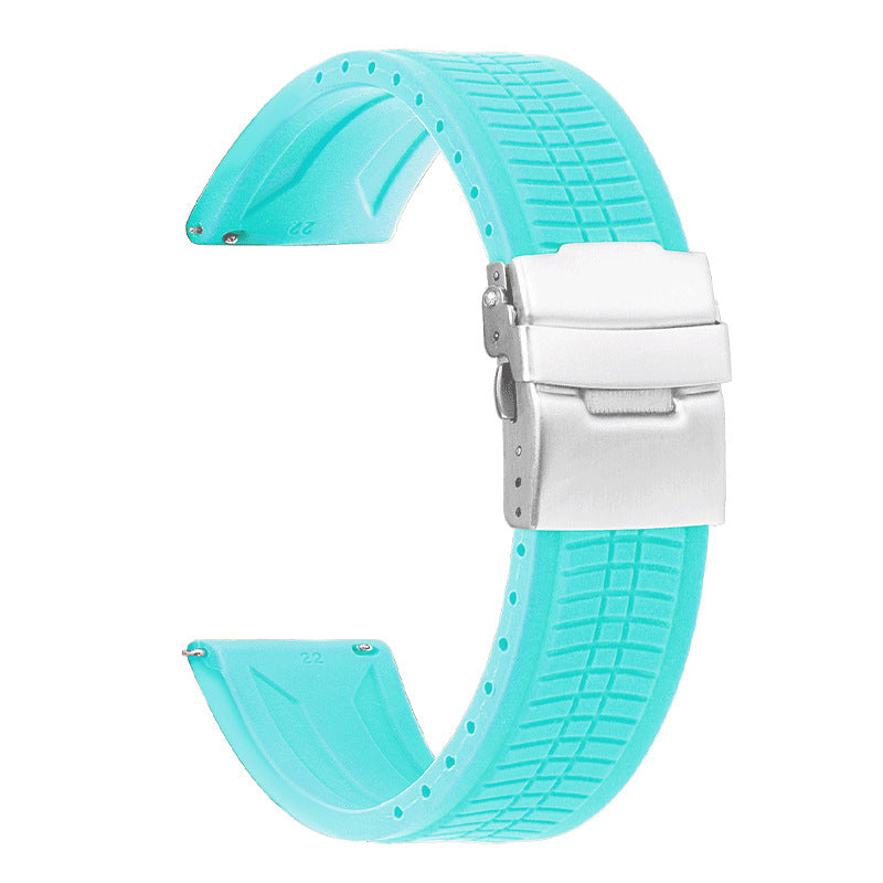Smart Strap Folding Buckle 202224mm Watch Accessories