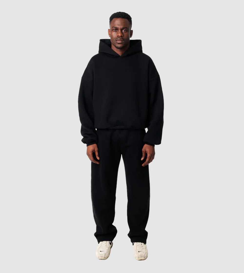Fashion Vintage Street Trendy Casual Sports Style Warm