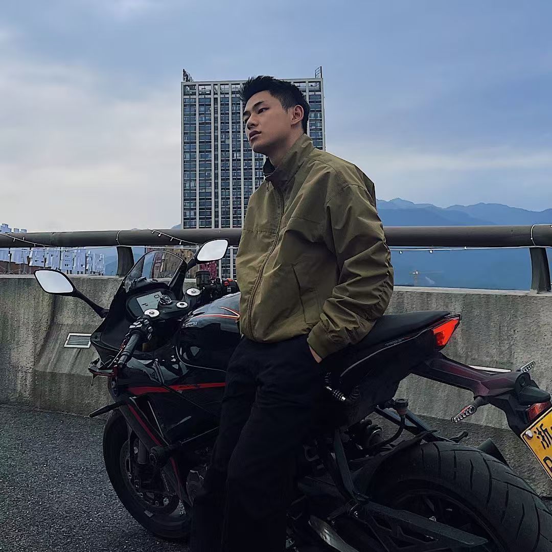 Outdoor Function Warm-keeping Stand-up Collar Casual Jacket