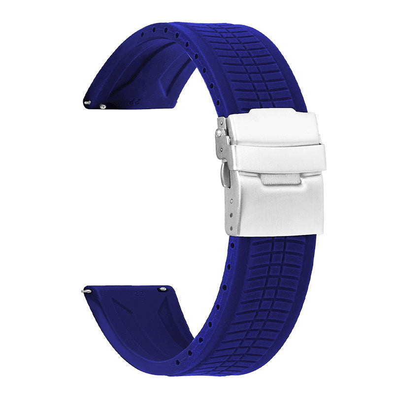 Smart Strap Folding Buckle 202224mm Watch Accessories