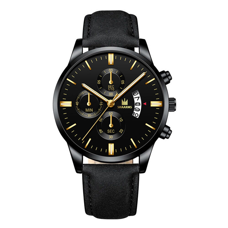 Trendy Wings Bracelet Suit Casual Cool