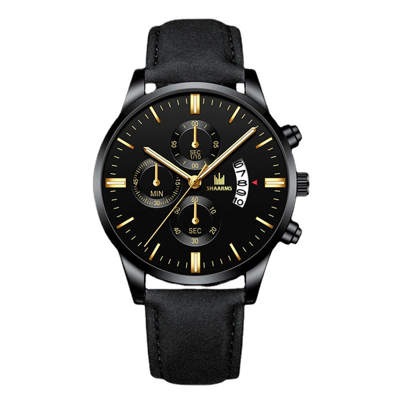 Trendy Wings Bracelet Suit Casual Cool