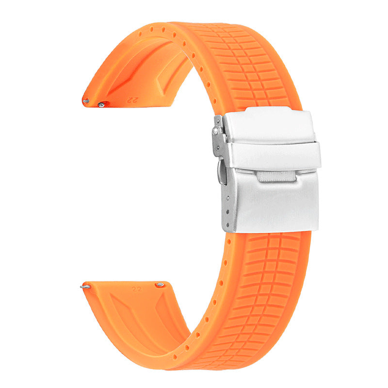Smart Strap Folding Buckle 202224mm Watch Accessories