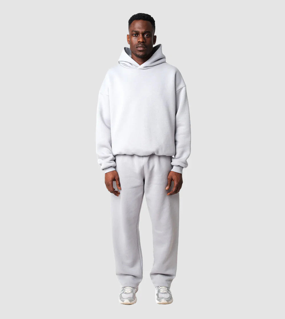 Fashion Vintage Street Trendy Casual Sports Style Warm