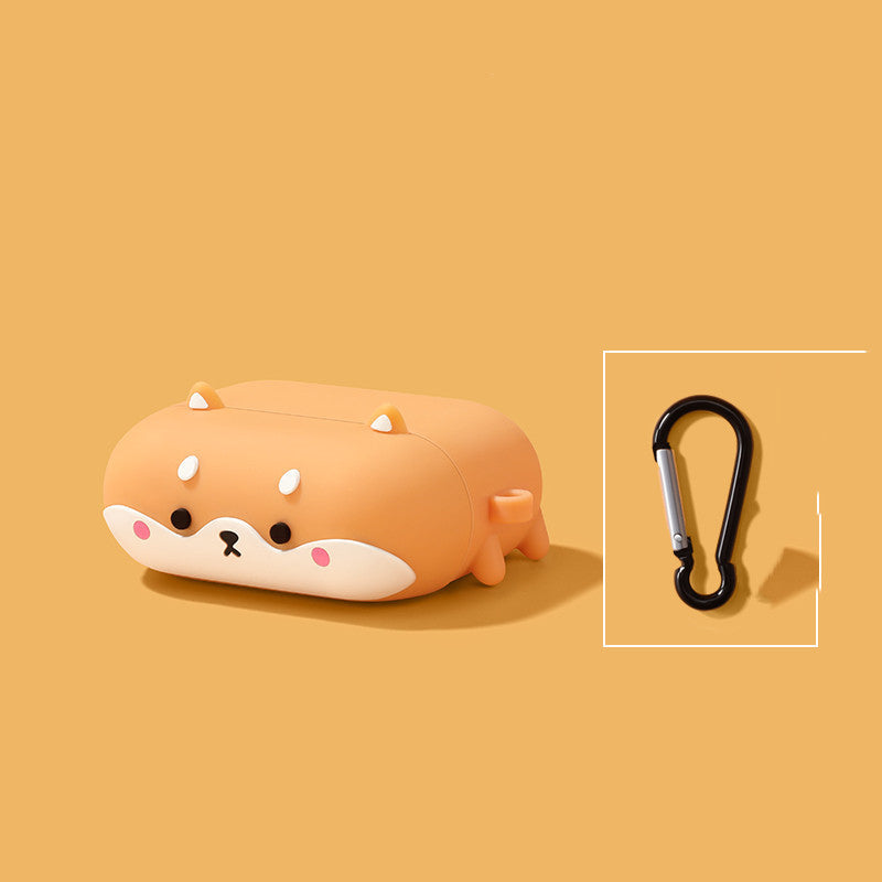 Compatible with Apple, Compatible with Apple , AirPODS 2 2G Wireless Bluetooth Headset Case