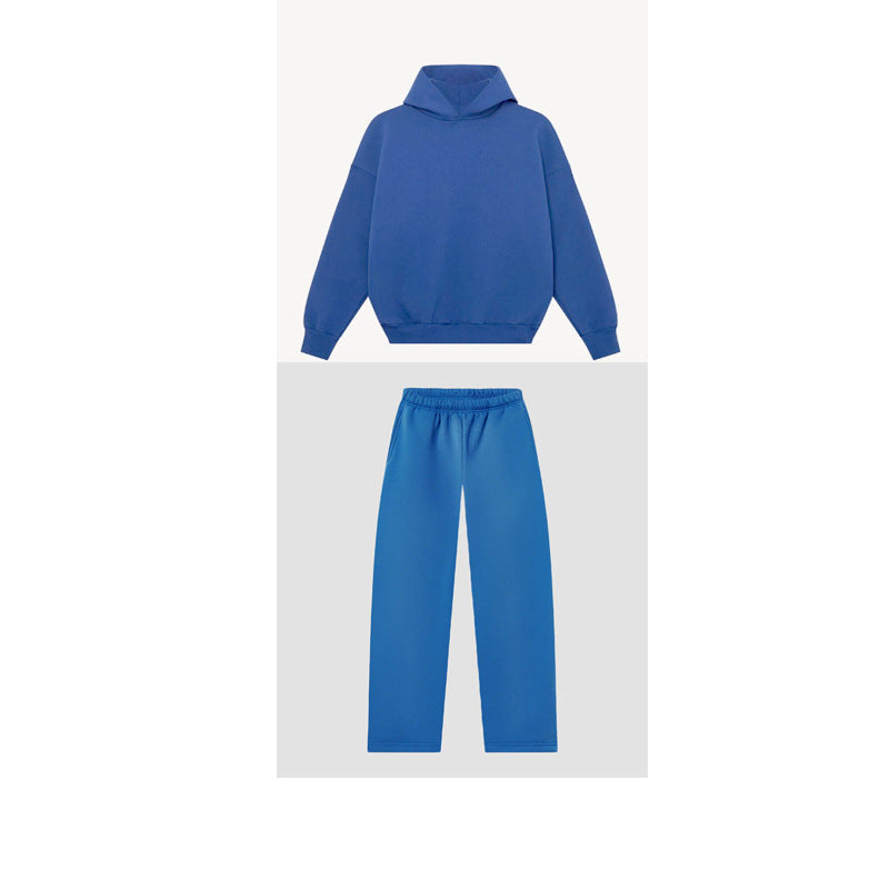 Fashion Vintage Street Trendy Casual Sports Style Warm