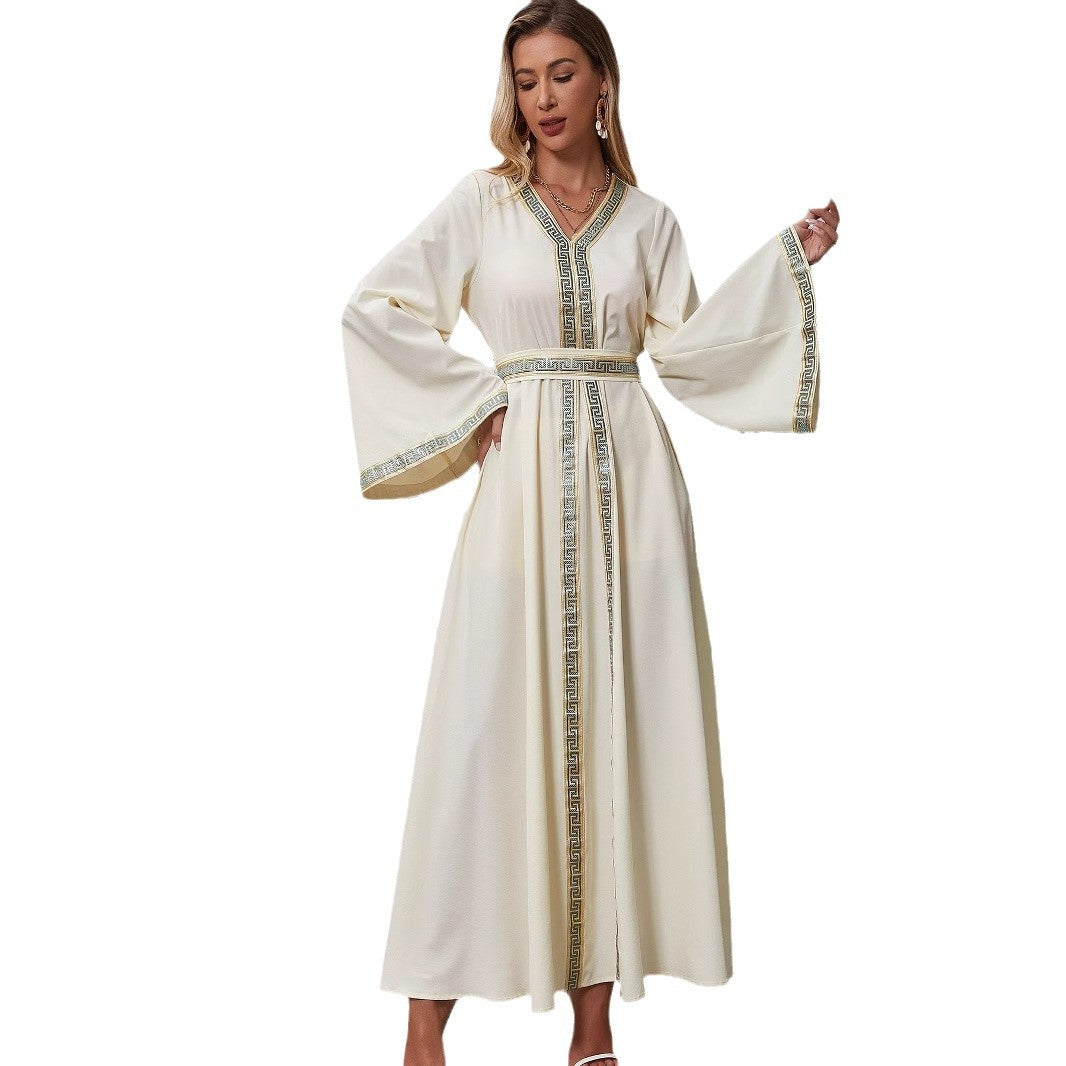 Clothing Long Sleeve Fashion Dress