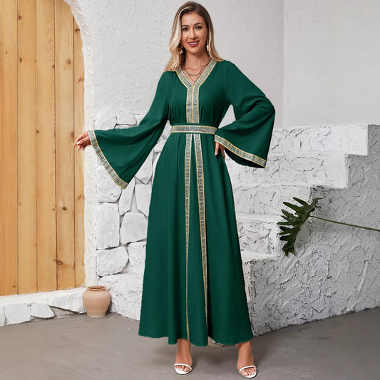 Clothing Long Sleeve Fashion Dress